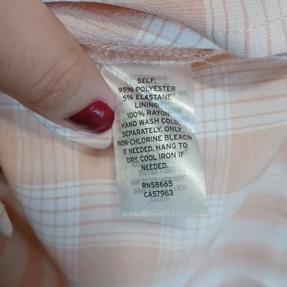 BP. Pink  Sleeveless Minidress - Picture 8 of 9